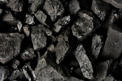Lea Hall coal boiler costs