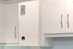 Lea Hall electric boiler quotes