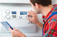 free Lea Hall gas safe engineer quotes