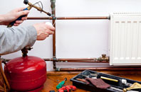 free Lea Hall heating repair quotes